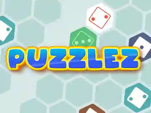 Игра Puzzlez онлайн