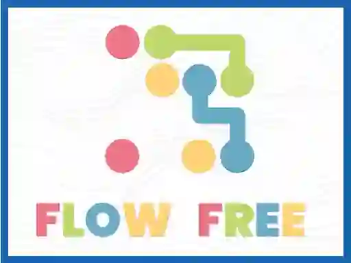 Игра Flow Free онлайн