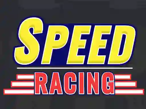 Игра Speed Racing онлайн