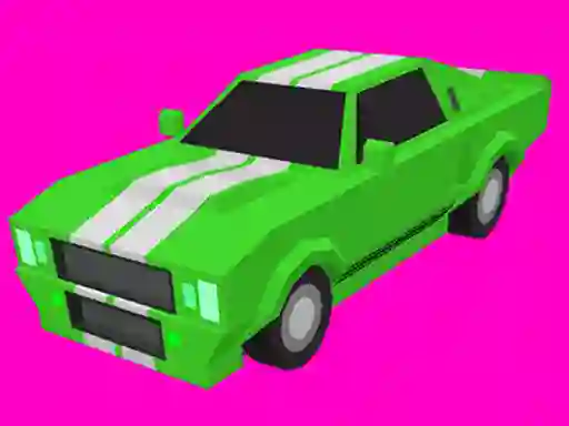 Игра Zombie Drive онлайн