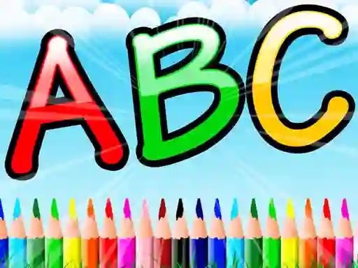 Игра Alphabet for Child онлайн