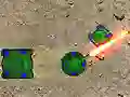Игра Tanks and Towers онлайн