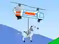 Игра Mayor and helicopter онлайн