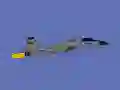 Игра Flash Flight Simulator онлайн