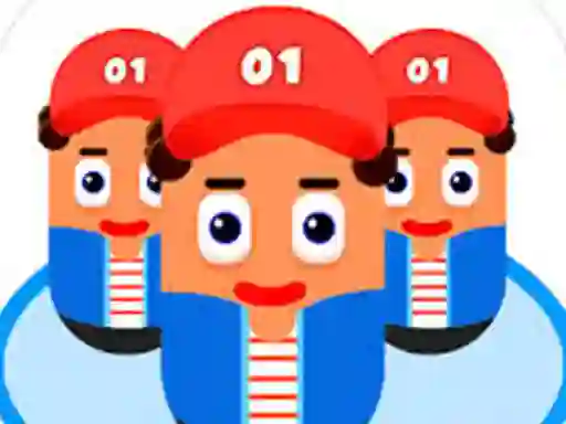 Игра Popular Wars онлайн