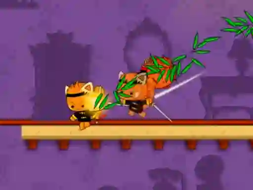 Игра Furtive Dao онлайн