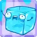 Игра Icesters Trouble онлайн