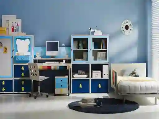 Игра Room Spot Differences онлайн