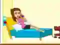 Игра Girlfriend Hostel Escape онлайн
