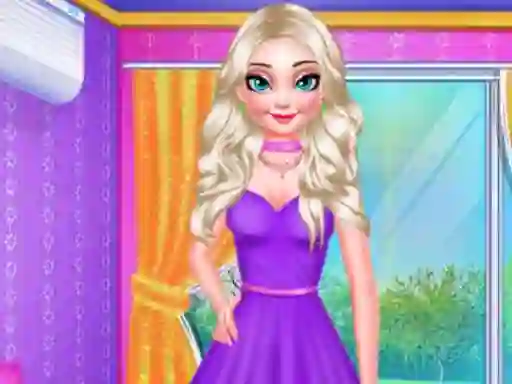 Игра Emma Disaster онлайн