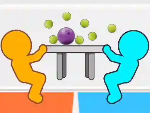 Игра Tug The Table Classic онлайн