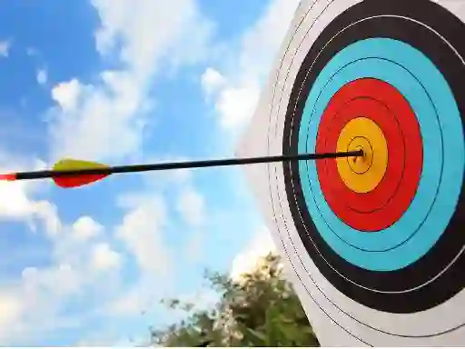 Игра Archery: Bow & Arrow онлайн