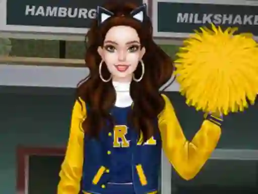 Игра Bonnie in Riverdale онлайн