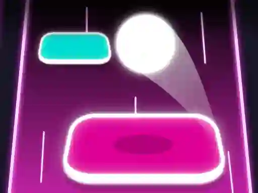 Игра Hop Ball онлайн