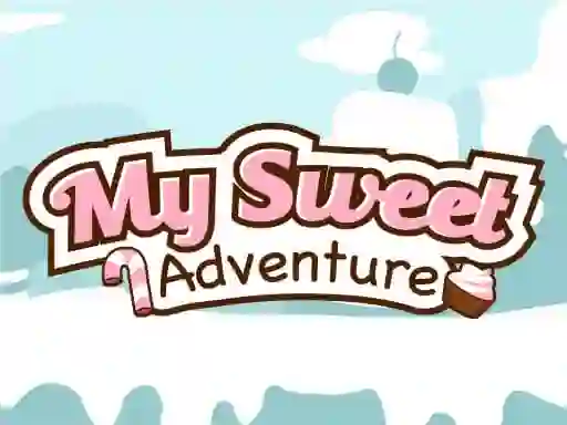 Игра My Sweet Adventure онлайн