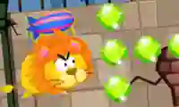 Игра Zoo Panic онлайн