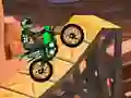 Игра FMX Team 2 онлайн