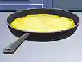 Игра Cooking scrambled eggs 2 онлайн