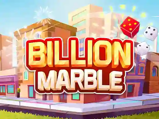 Игра Billion Marble онлайн