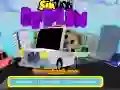 Игра Sim Taxi: Berlin онлайн