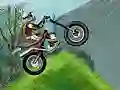 Игра Nuclear Bike онлайн