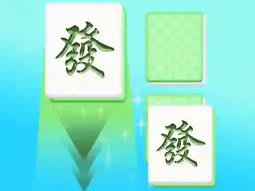 Игра Mahjong Match Club онлайн