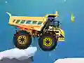 Игра Truck Bonanza онлайн