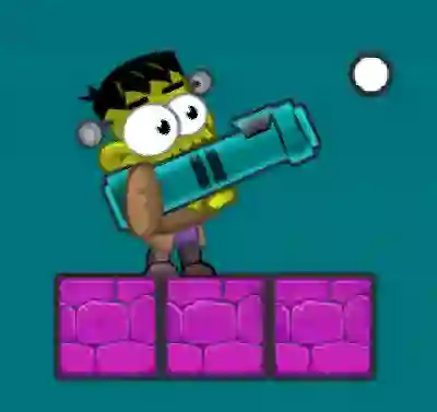 Игра Frankenstein vs Orcs онлайн