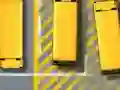 Игра School Bus License онлайн