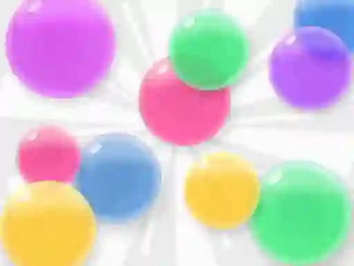 Игра Bubble Popper онлайн