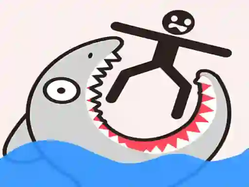 Игра Draw Save Puzzle онлайн