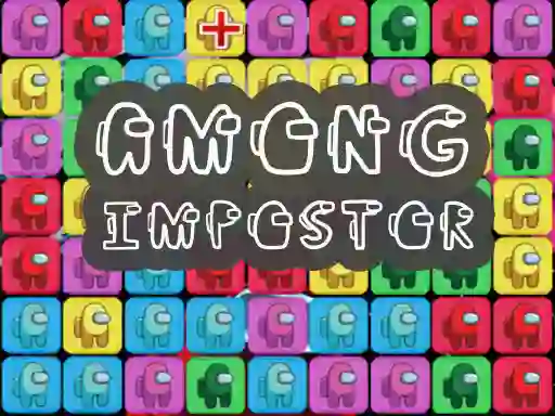 Игра Among Impostor Collapse онлайн