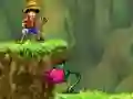 Игра One Piece's New Adventure онлайн
