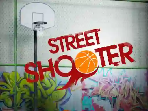 Игра Street Shooter онлайн