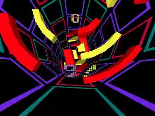 Игра Space Speed онлайн