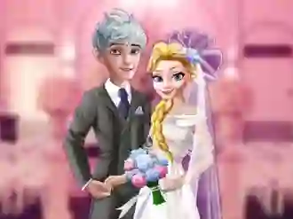 Игра Vintage Wedding онлайн