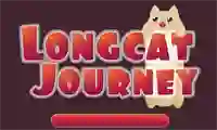 Игра Longcat journey онлайн