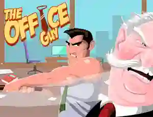 Игра The Office Guy онлайн