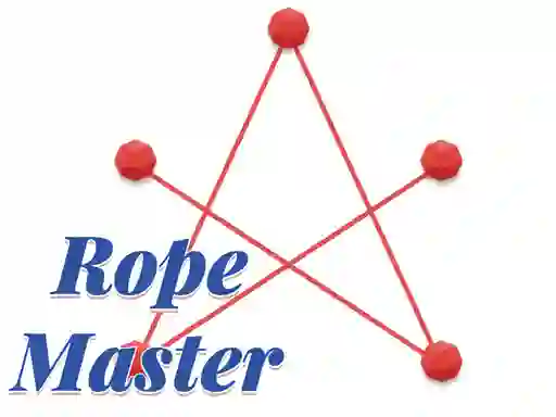 Игра Rope Master онлайн