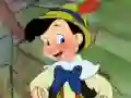 Игра Pinocchio puppet theater онлайн