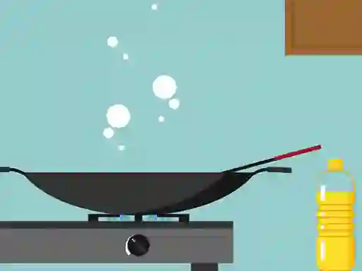 Игра Crazy Kitchen Difference онлайн