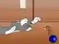 Игра Mathematical Tom and Jerry онлайн