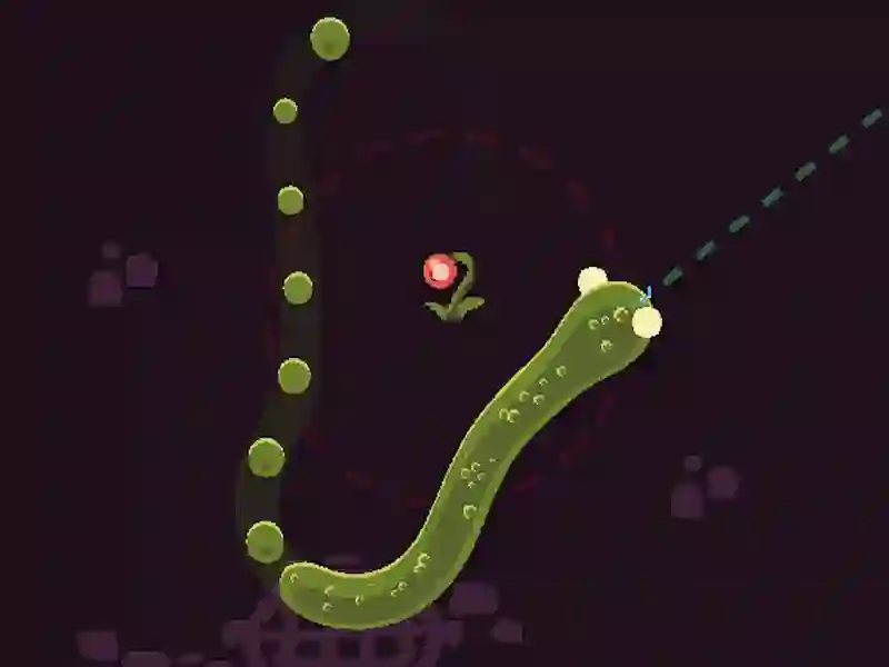 Игра Slugoborus онлайн