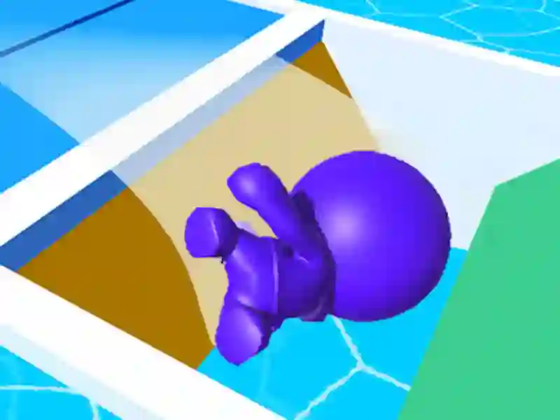 Игра Trivia.io 2 онлайн