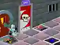 Игра Mickey Mouse Castle онлайн