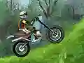 Игра Nuclear Motocross онлайн