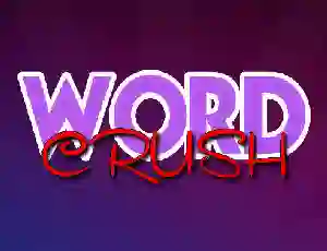 Игра Word Crush онлайн