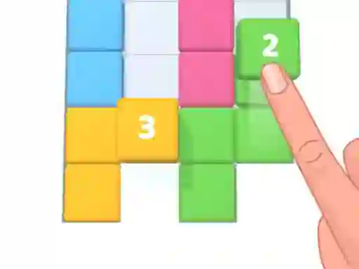 Игра Stack Blocks 3D онлайн