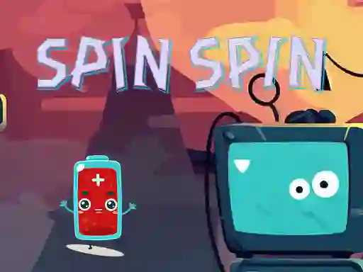 Игра Spin Spin онлайн