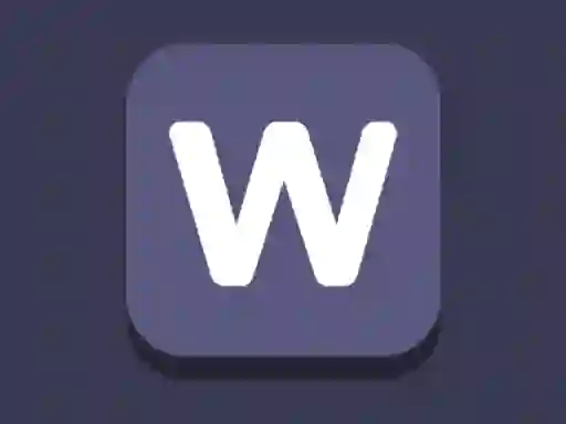 Игра Wordle Guess Word онлайн